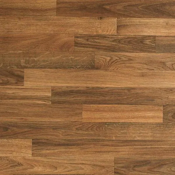 Clearwater Oak Gunstock 12' - 2.03mm Vinyl Sheet (1201 - Tarkett)