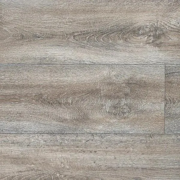 Cliff Oak Gris 12' - 2.03mm Vinyl Sheet (1492 - Tarkett)