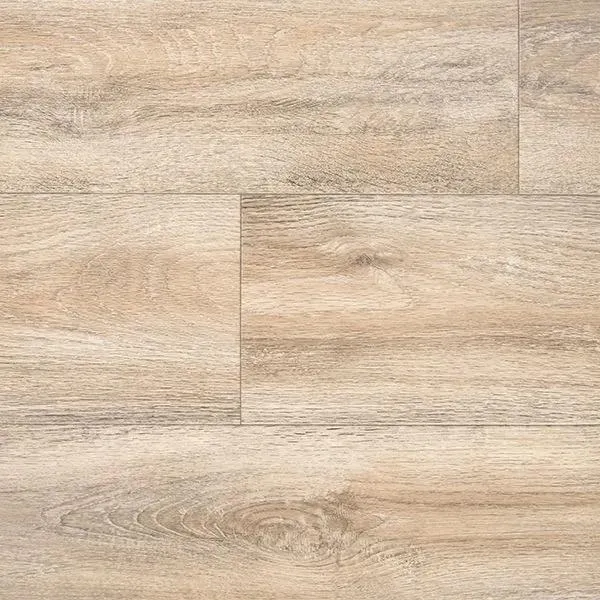 Cliff Oak Natural 12' - 2.03mm Vinyl Sheet (1491 - Tarkett)