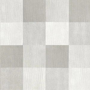 Curves Etched Grey 12' - 2.03mm Vinyl Sheet (1402 - Tarkett) | Floors & Baths Pro's
