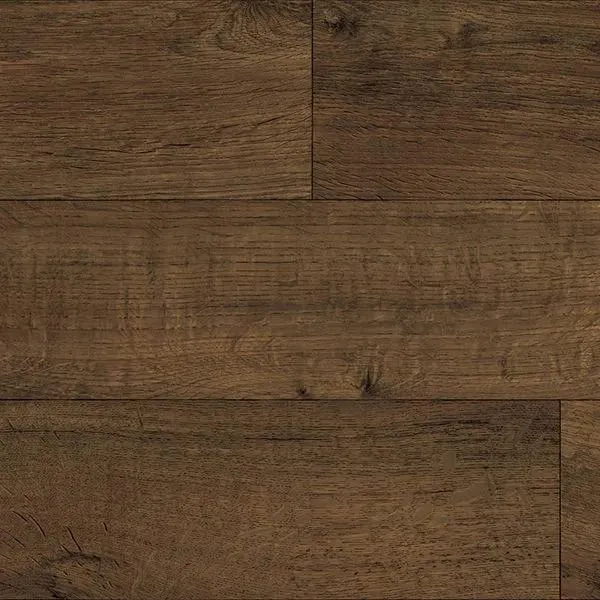 Dakota Oak Saddle 12' - 2.03mm Vinyl Sheet (1363 - Tarkett)