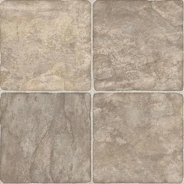Montego Bay Mushroom 12' - 2.03mm Vinyl Sheet (1152 - Tarkett)