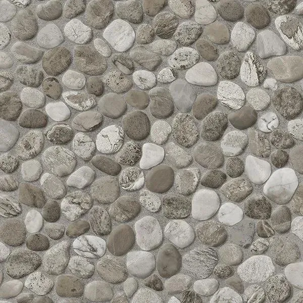 Pebble Clay 12' - 2.03mm Vinyl Sheet (1431 - Tarkett)