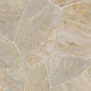 Pompano Arizona Dust 12' - 2.03mm Vinyl Sheet (1131 - Tarkett) | Floors & Baths Pro's