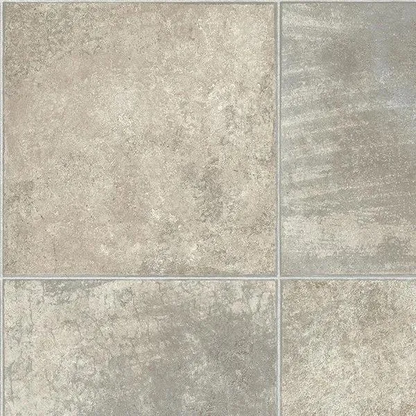 Pompeii Pewter 12' - 2.03mm Vinyl Sheet (1392 - Tarkett)
