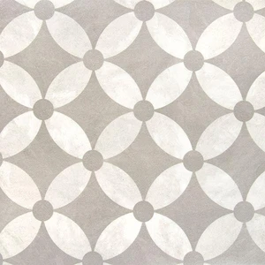 Raya Dove 12' - 2.03mm Vinyl Sheet (1451 - Tarkett) | Floors & Baths Pro's