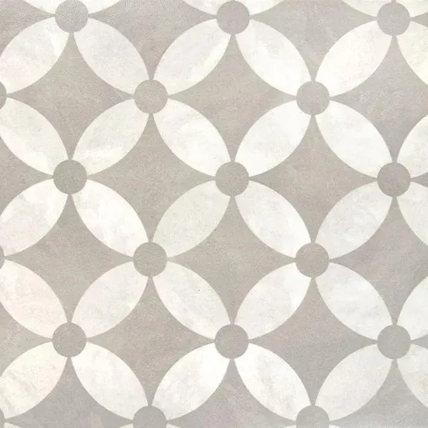 Raya Dove 12' - 2.03mm Vinyl Sheet (1451 - Tarkett)