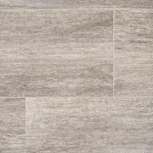 Ridgeline Gray 12' - 2.03mm Vinyl Sheet (1472 - Tarkett)