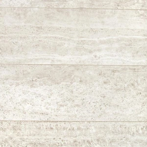 Tivoli White 12' - 2.03mm Vinyl Sheet (1501 - Tarkett) | Floors & Baths Pro's