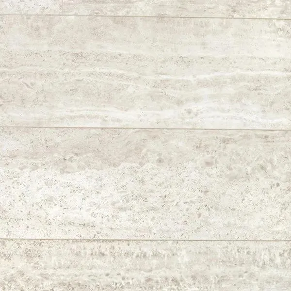 Tivoli White 12' - 2.03mm Vinyl Sheet (1501 - Tarkett)
