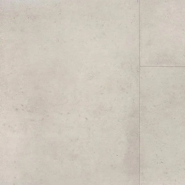 Bowen Concrete 12' - 3mm Vinyl Sheet (38312 - Tarkett)