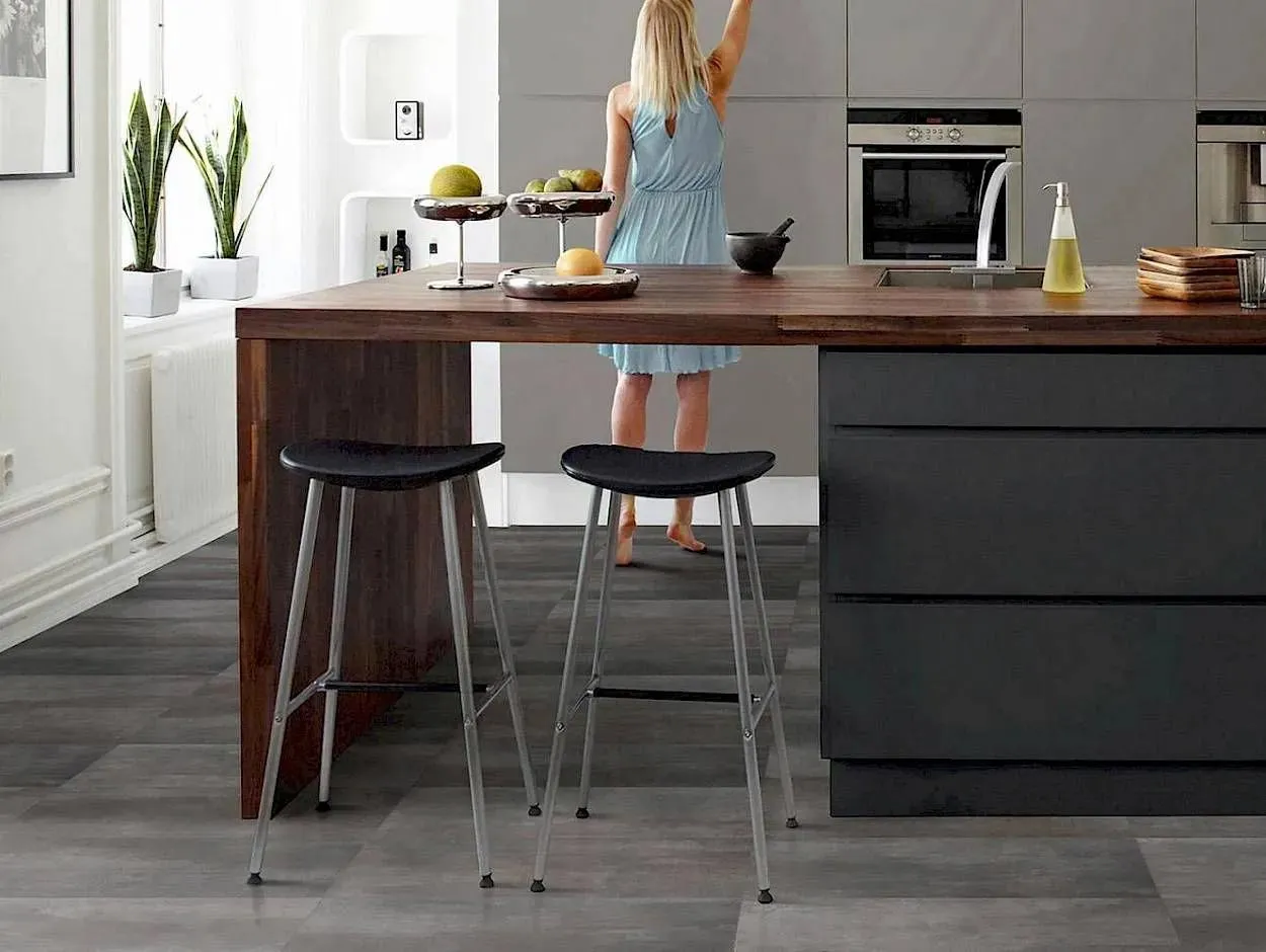 Muse Eclipse 12' - 3mm Vinyl Sheet (38292 - Tarkett)