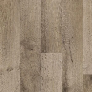 Buff 12' - 1.55mm Vinyl Sheet (221221082- Tarkett) | Floors & Baths Pro's