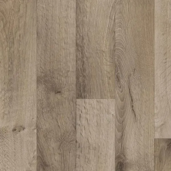 Buff 12' - 1.55mm Vinyl Sheet (221221082- Tarkett)