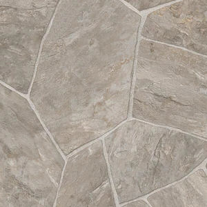 Fog 12' - 1.55mm Vinyl Sheet (221221001- Tarkett) | Floors & Baths Pro's