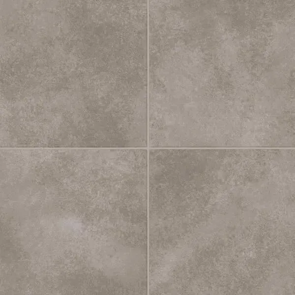 Grey 12' - 1.55mm Vinyl Sheet (221221112- Tarkett)