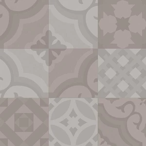  3" Whisper 12' - 1.55mm Vinyl Sheet (221221021- Tarkett) 