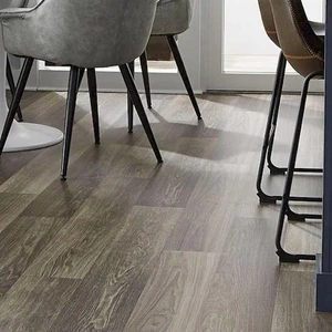 Image 2 of Corawood Scotch 12' - 2mm Vinyl Sheet (27002 - Tarkett) sold at Floors & Baths Pro's