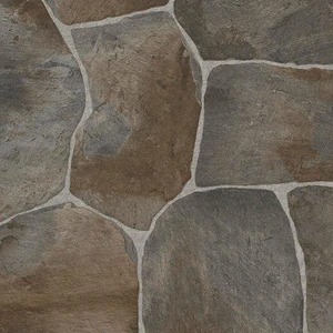 Flagstone Whistler 12' - 2mm Vinyl Sheet (27042 - Tarkett) | Floors & Baths Pro's
