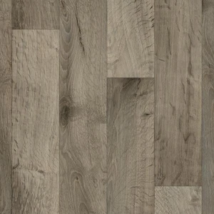  Custom Pro, 4" Meteorite 12' - 2mm Vinyl Sheet (220317031- Tarkett) 