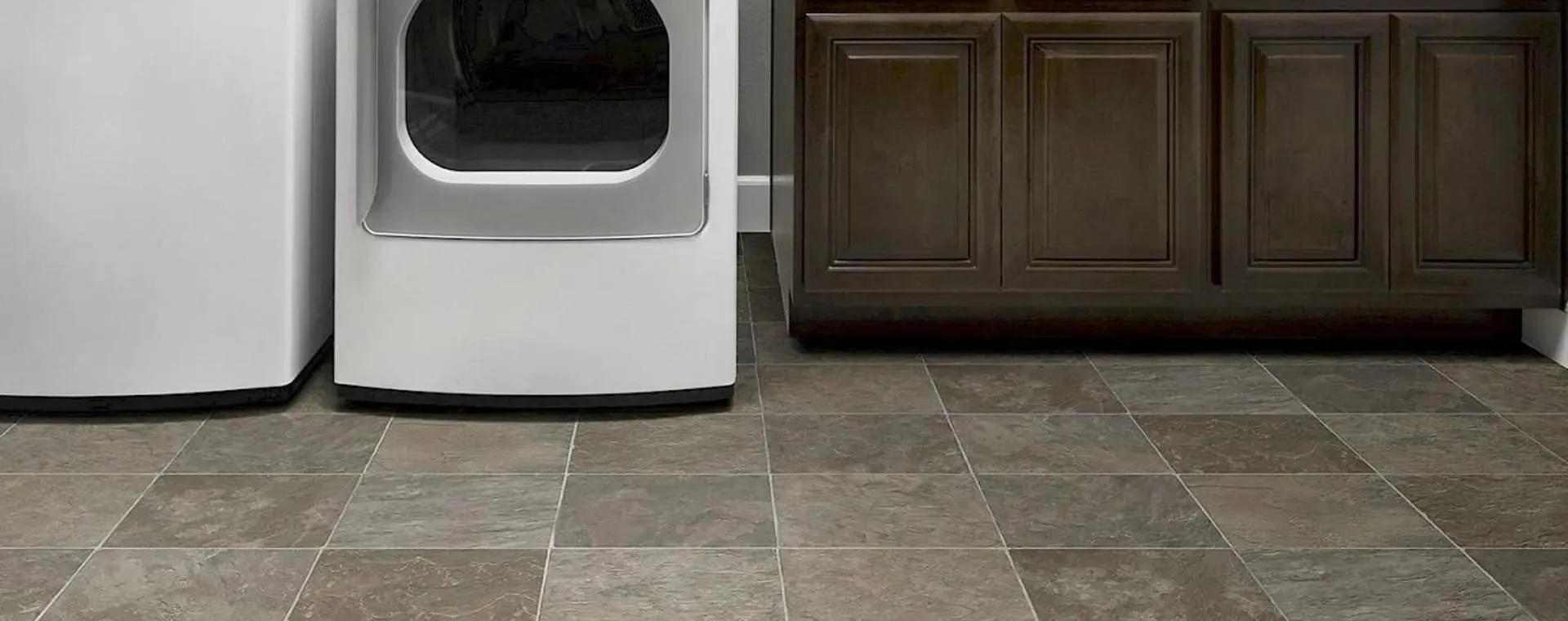 Modern Slate Mineral 12' - 2mm Vinyl Sheet (27112 - Tarkett)