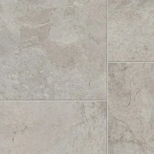 Modern Slate Nomad 12' - 2mm Vinyl Sheet (27111 - Tarkett)