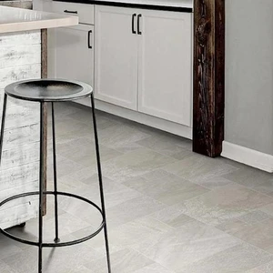 Image 2 of Modern Slate Nomad 12' - 2mm Vinyl Sheet (27111 - Tarkett) sold at Floors & Baths Pro's