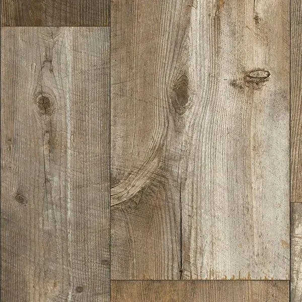 Remix Brandy 12' - 2mm Vinyl Sheet (27011 - Tarkett)