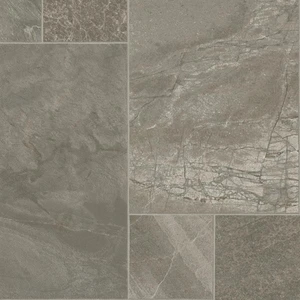 Volcanic 12' - 2mm Vinyl Sheet (220317092- Tarkett) | Floors & Baths Pro's