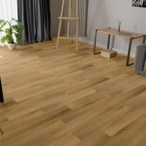 Image 2 of Luxury Cork GF18119 Vinyl Plank Flooring (VVPGF1811990L060 - Grandeur Flooring) sold at Floors & Baths Pro's