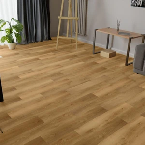 Image 2 of Luxury Cork GF18141 Vinyl Plank Flooring (VVPGF1814190L060 - Grandeur Flooring) sold at Floors & Baths Pro's