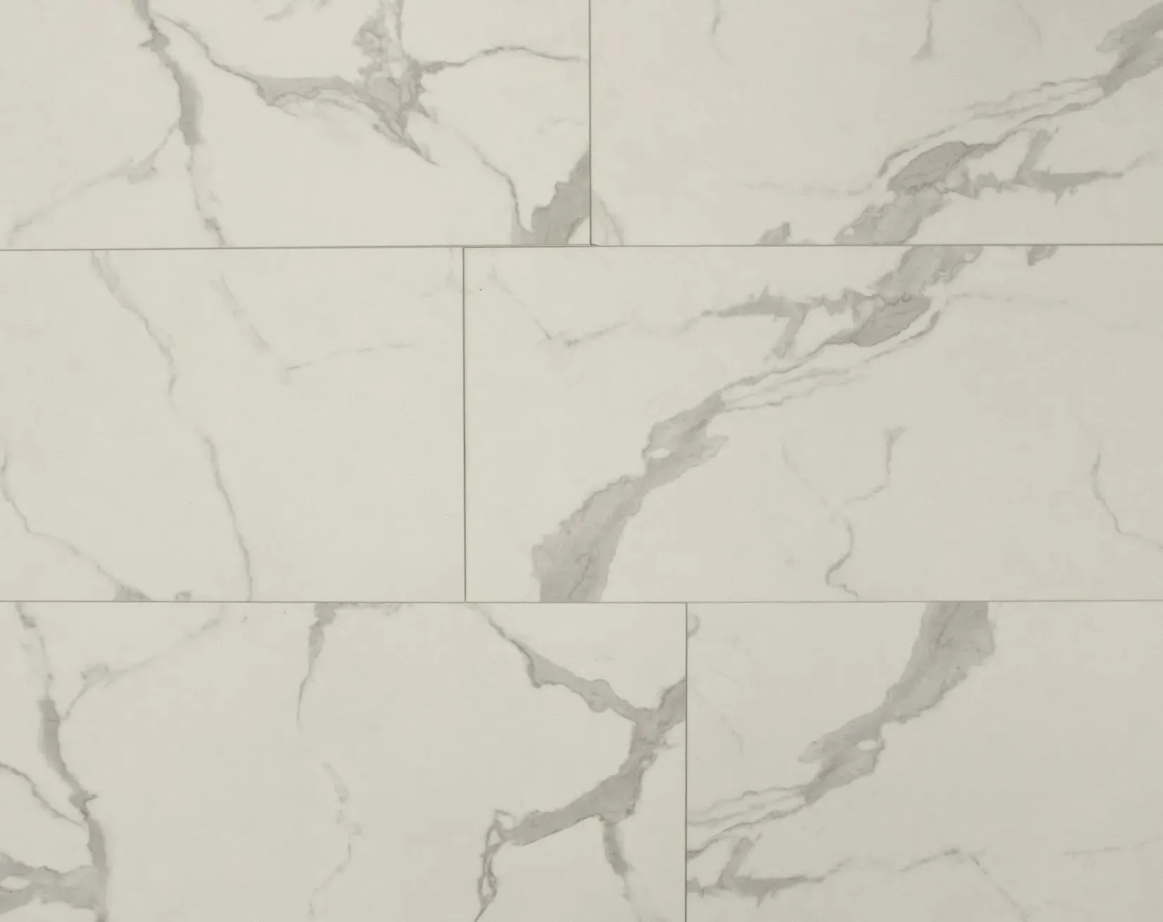 Vinyl Tiles SPC Vinyl Tile Color GF3778 12" x 24" Vinyl Plank Flooring (VVTGF3778120L024 - Grandeur Flooring)