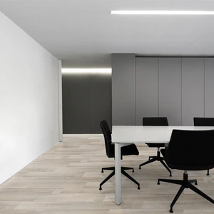 Image 2 of Berlin 884 Cliffside Vinyl Plank Flooring (ITM001188 - Home's Pro) sold at Floors & Baths Pro's