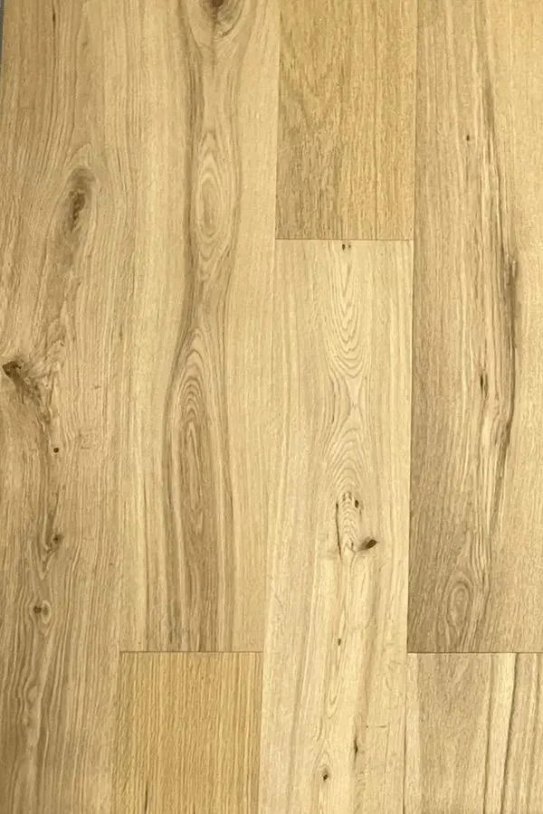 Montreal 991 Natural Oak Vinyl Plank Flooring (ITM003828 - Home's Pro)