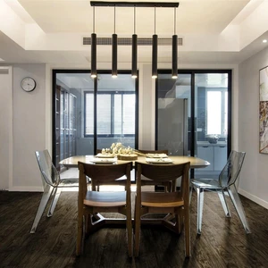 Image 2 of Paris 1004 Maroon Bells Vinyl Plank Flooring (ITM001298 - Home's Pro) sold at Floors & Baths Pro's