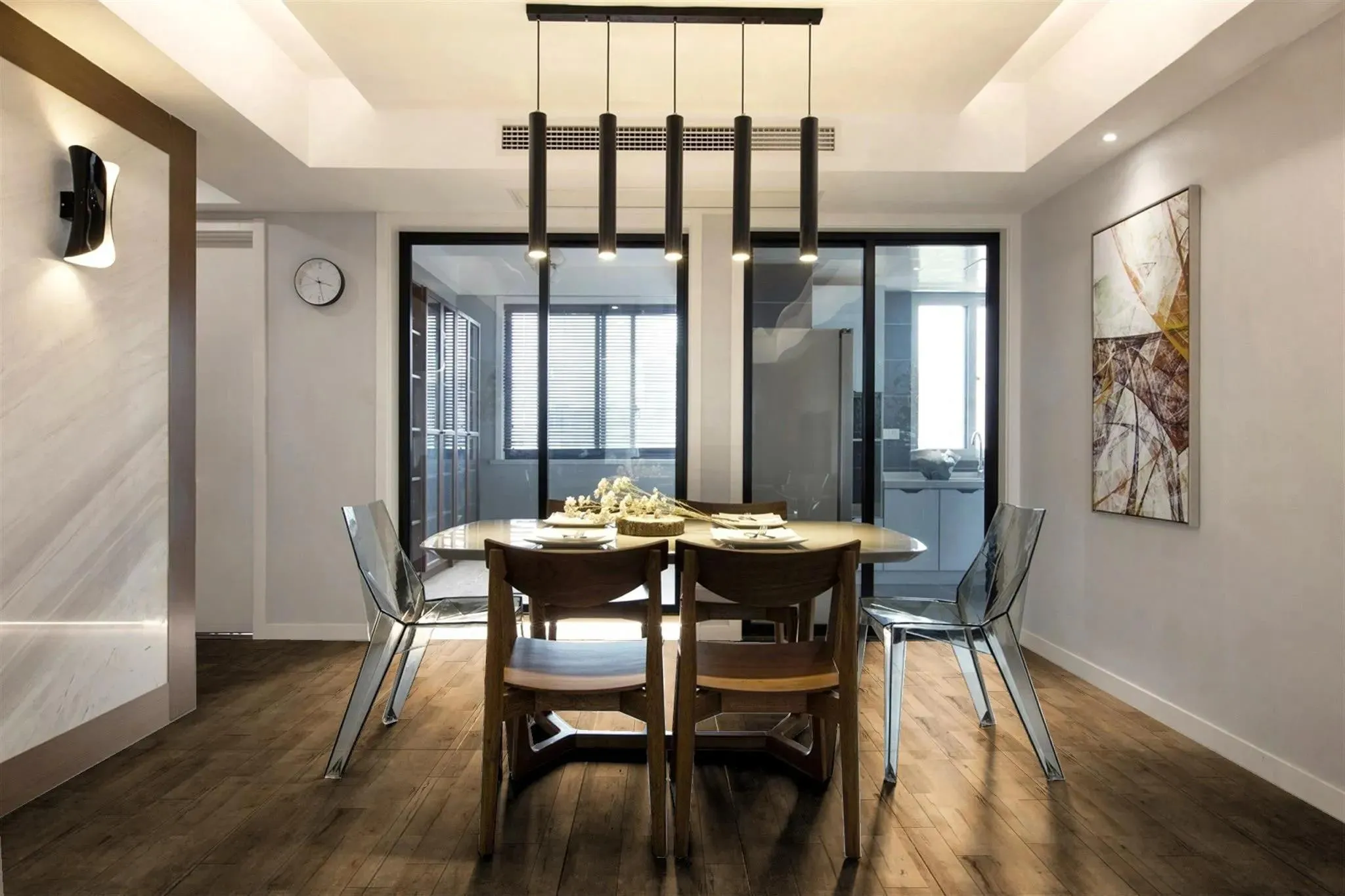Paris 1008 Ponca Vinyl Plank Flooring (ITM001301 - Home's Pro)