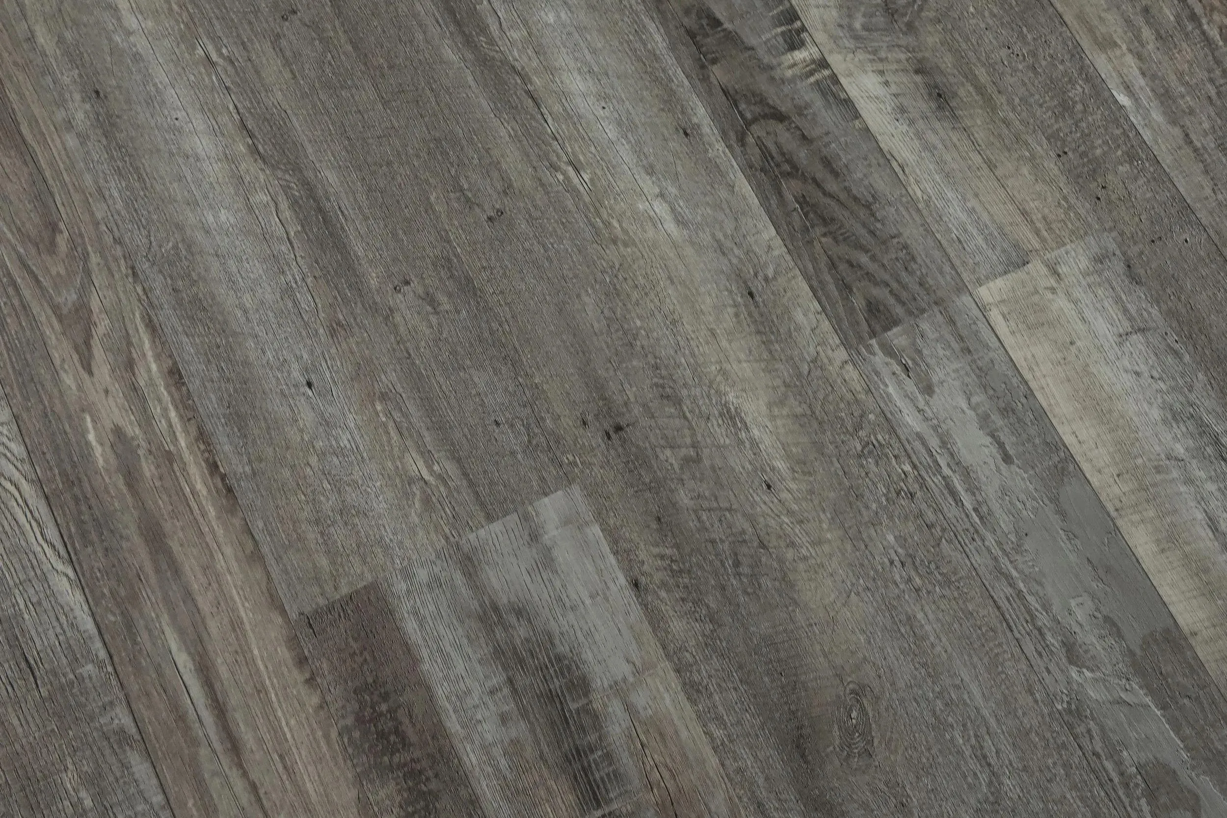 SPC1 Series 110 Vinyl Plank Flooring (TFSPC110P-F - Toucan)