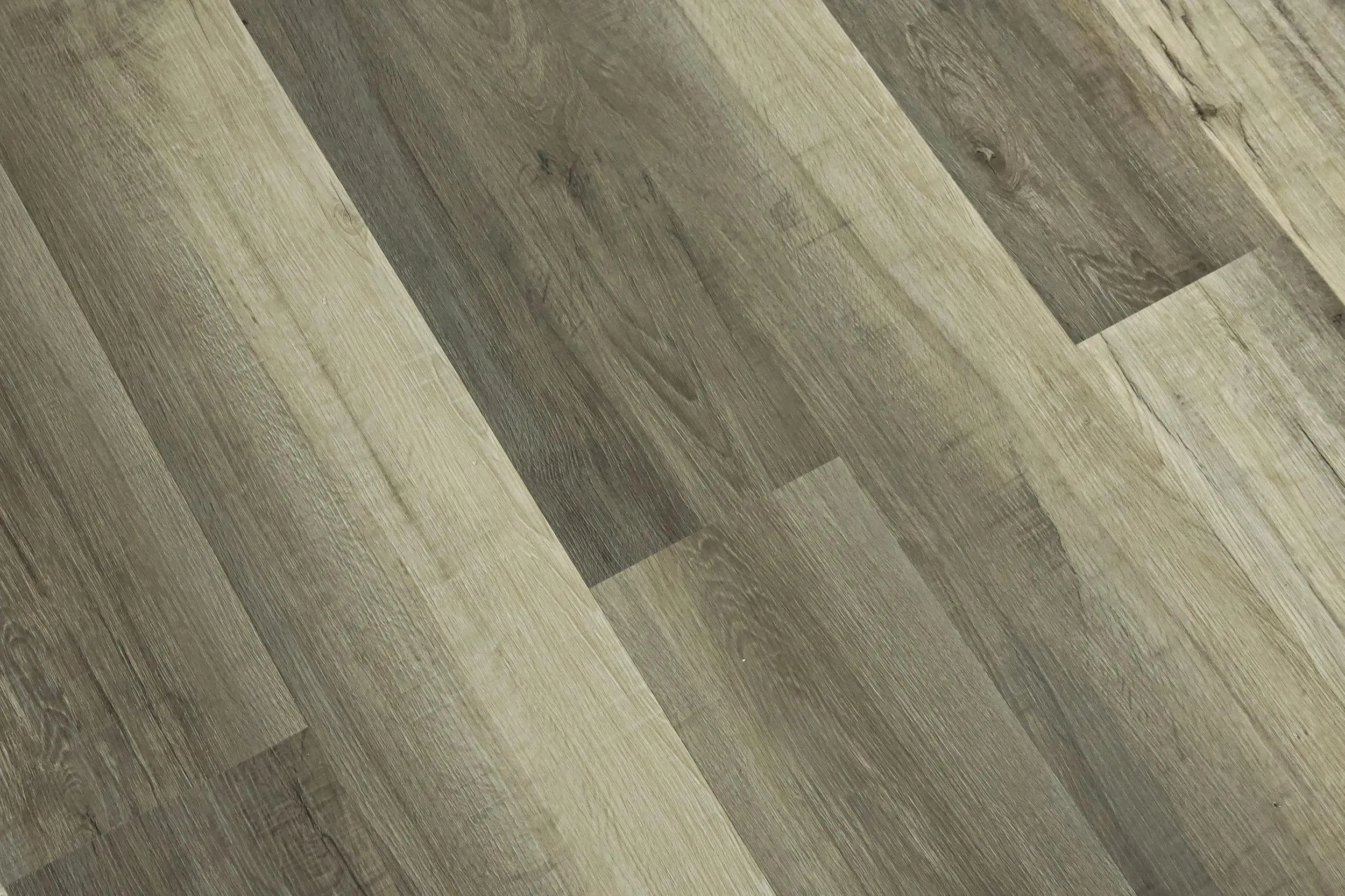 SPC1 Series 111 Vinyl Plank Flooring (TFSPC111P-F - Toucan)