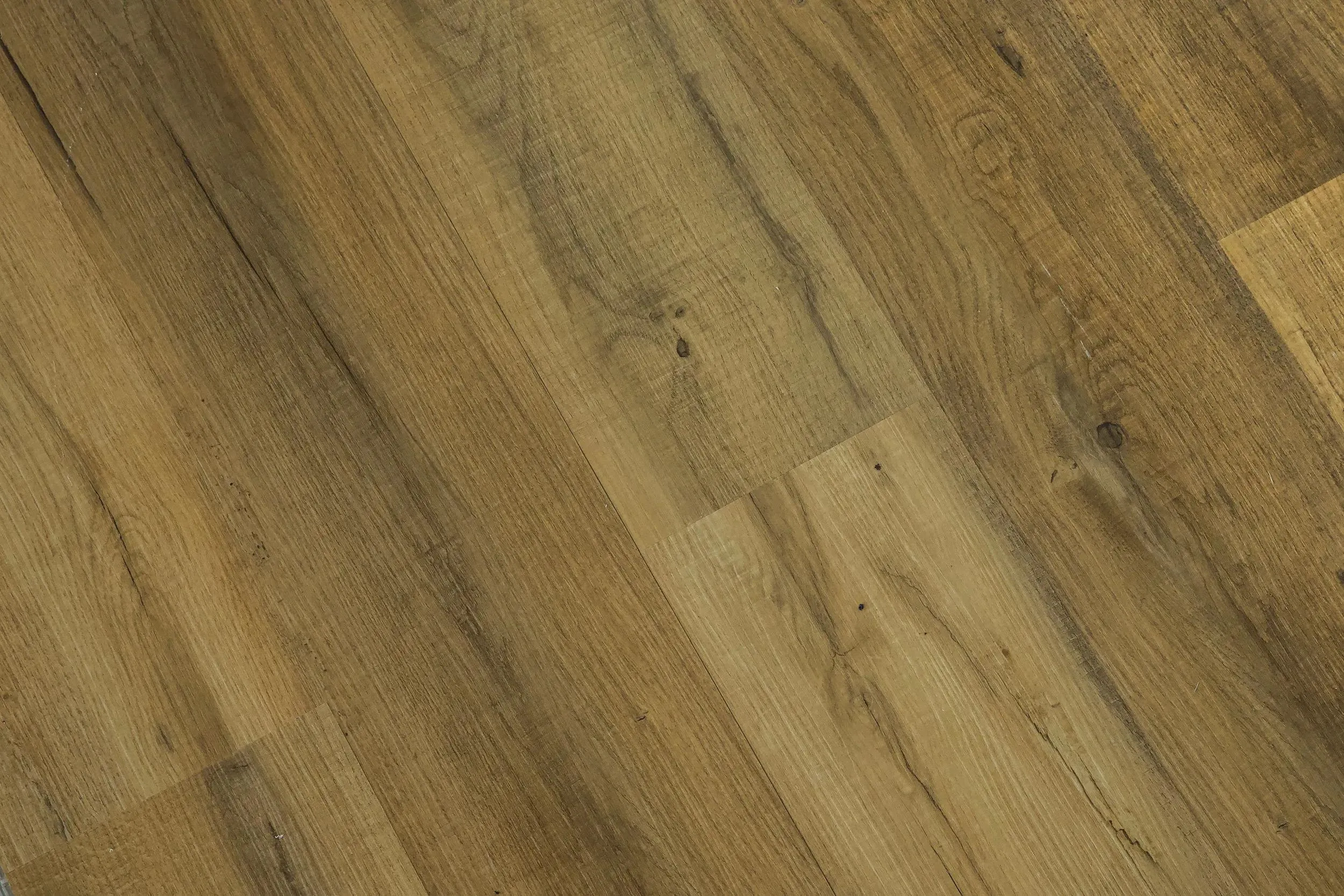 SPC1 Series 127 Vinyl Plank Flooring (TFSPC127P-F - Toucan)
