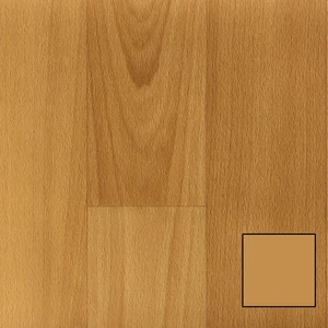 3" Acczent 81003 Medium 6' x 2mm Vinyl Sheet (25081003- Tarkett) 