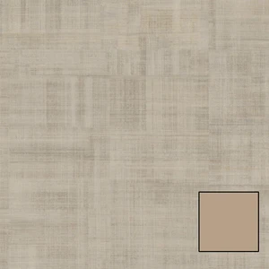  2" Acczent Flourish 204 Essence 6-1/2' x 2mm Vinyl Sheet (25083204- Tarkett) 