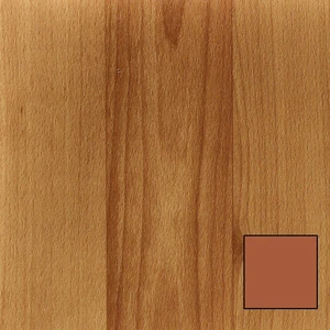 Acczent Wood 81029 Light Cherry 6' x 2mm Vinyl Sheet (25081029- Tarkett) | Floors & Baths Pro's