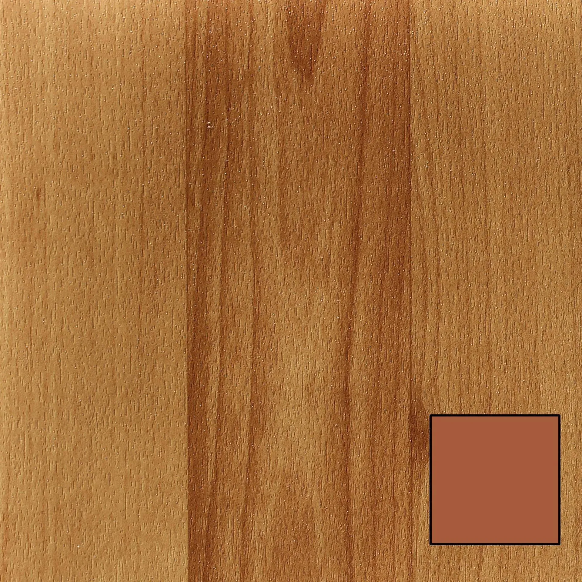 Acczent Wood 81029 Light Cherry 6' x 2mm Vinyl Sheet (25081029- Tarkett)