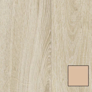 Acczent Wood 81100 French Oak White 6' x 2mm Vinyl Sheet (25081100- Tarkett) | Floors & Baths Pro's