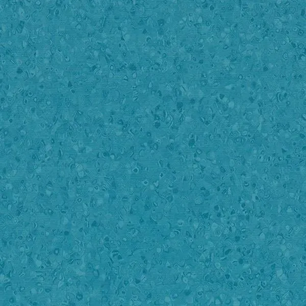 50046 Teal - 2mm Vinyl Sheet (SPEL50046 - Forbo)