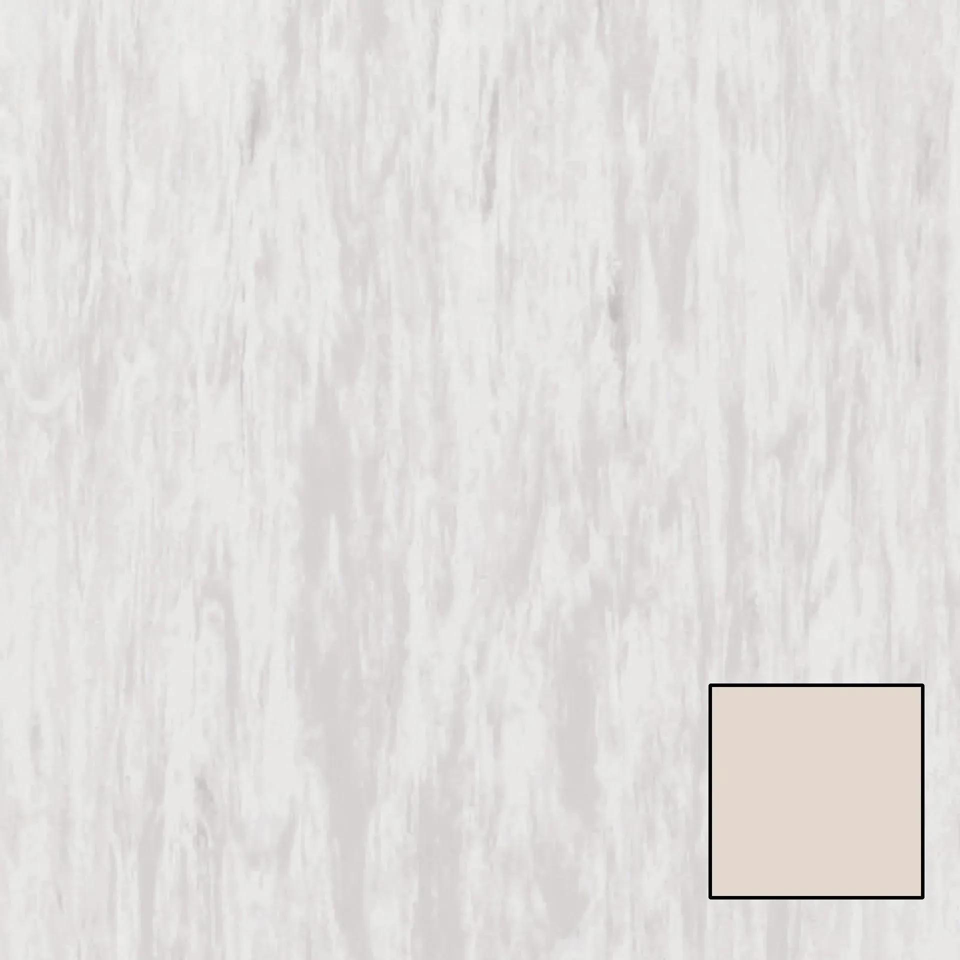 Johnsonite Standard Plus 497 Light Grey 6.5' - 2mm Vinyl Sheet (21003497 - Johnsonite)