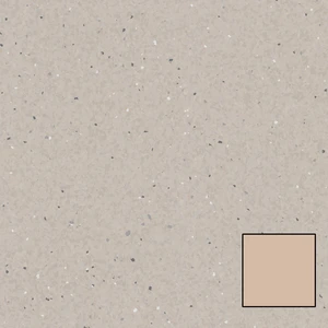 Tarkett Aria - Melodia 3.0 0068 Limestone 6.5' - 2mm Vinyl Sheet (21081068- Tarkett) | Floors & Baths Pro's