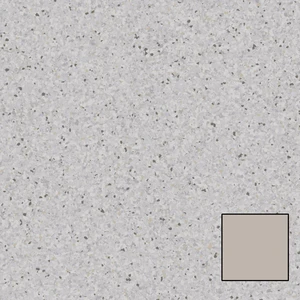 0652 Gravel 6-1/2' x 2mm Vinyl Sheet (21010652- Tarkett) | Floors & Baths Pro's