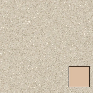0658 Iced Tea 6-1/2' x 2mm Vinyl Sheet (21010658- Tarkett) | Floors & Baths Pro's