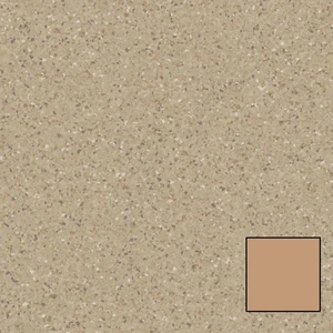 0659 Brown Sugar 6-1/2' x 2mm Vinyl Sheet (21010659- Tarkett) | Floors & Baths Pro's